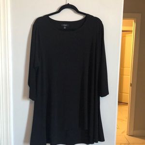 Alfani tunic top. Size 2x